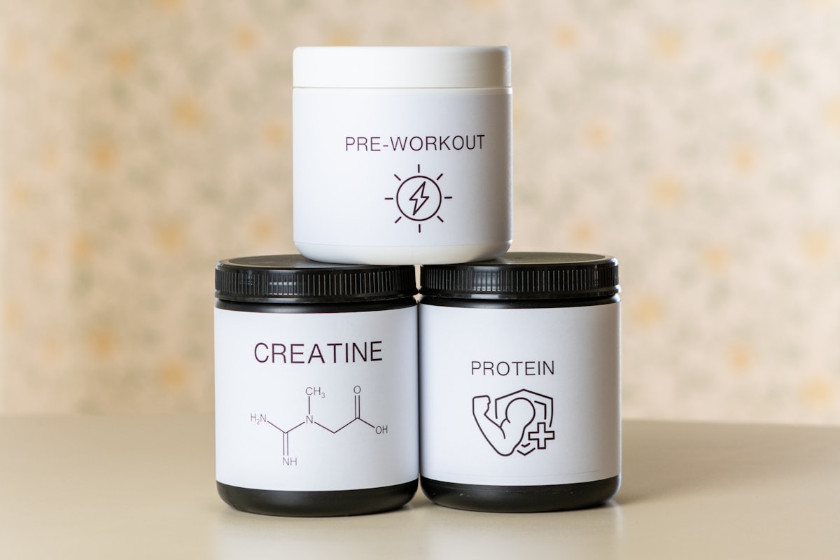 Supplement analysis and testing